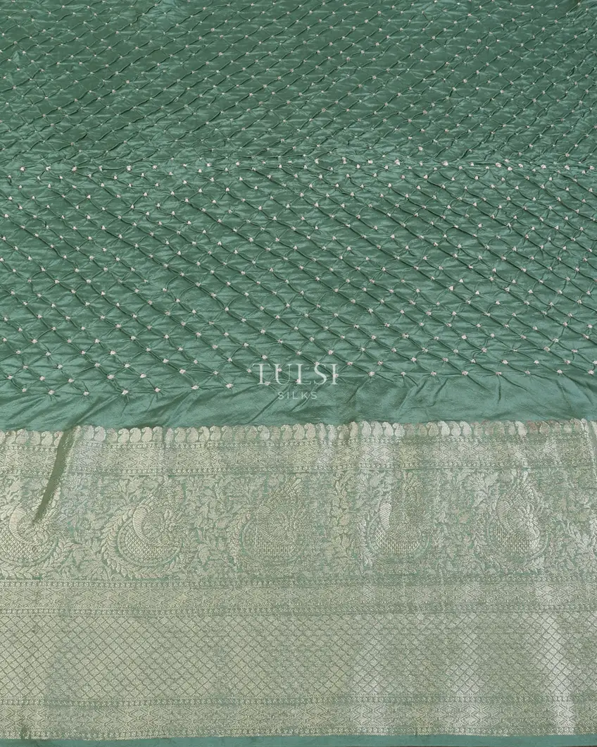 black-bandhani-chaniya-silk-saree-t569030-t569030-c