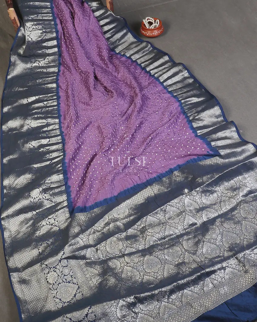 lavender-bandhani-chaniya-silk-saree-t569041-t569041-b