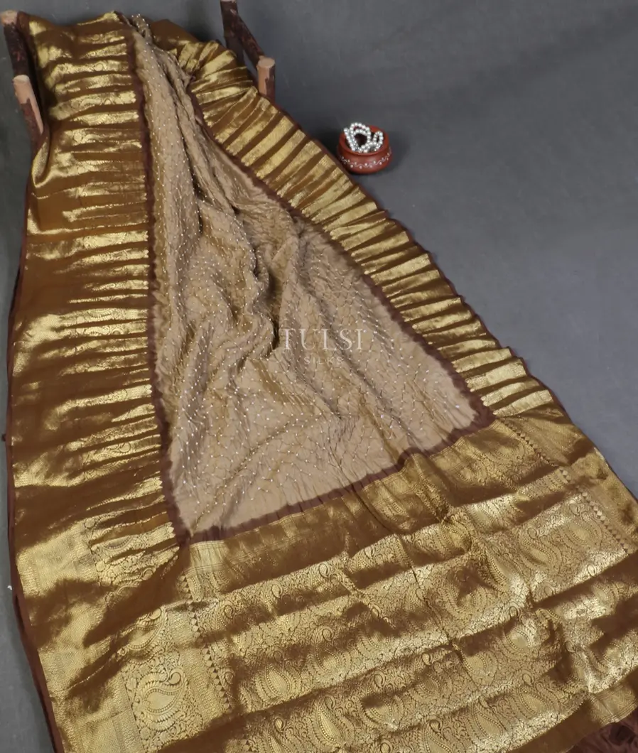 beige-bandhani-chaniya-silk-saree-t569022-t569022-b
