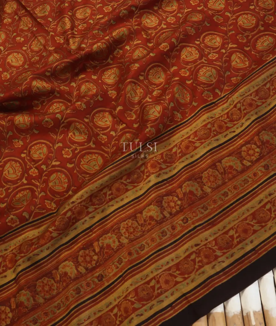 rust-ajrakh-silk-saree-t568390-t568390-e
