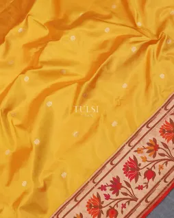 yellow-banaras-silk-saree-with-paithani-border-and-pallu-t586518-t586518-e