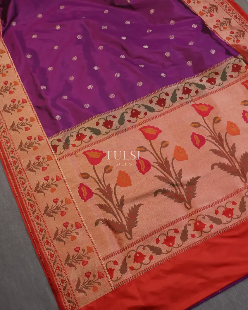 purple-banaras-silk-saree-with-paithani-border-and-pallu-t586519-t586519-d