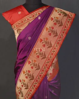 purple-banaras-silk-saree-with-paithani-border-and-pallu-t586519-t586519-g