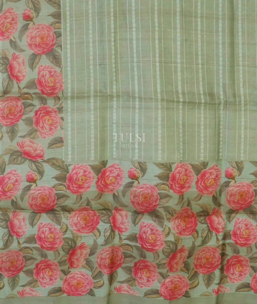 green-tussar-printed-saree-t584996-t584996-d