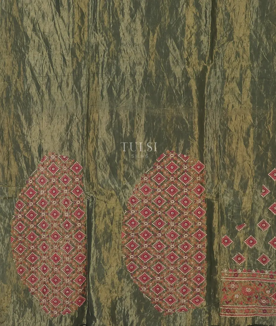 green-tussar-embroidery-saree-t587465-t587465-c