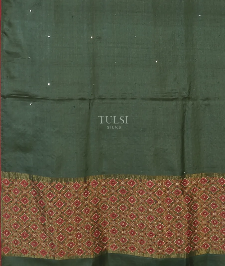 green-tussar-embroidery-saree-t587465-t587465-d