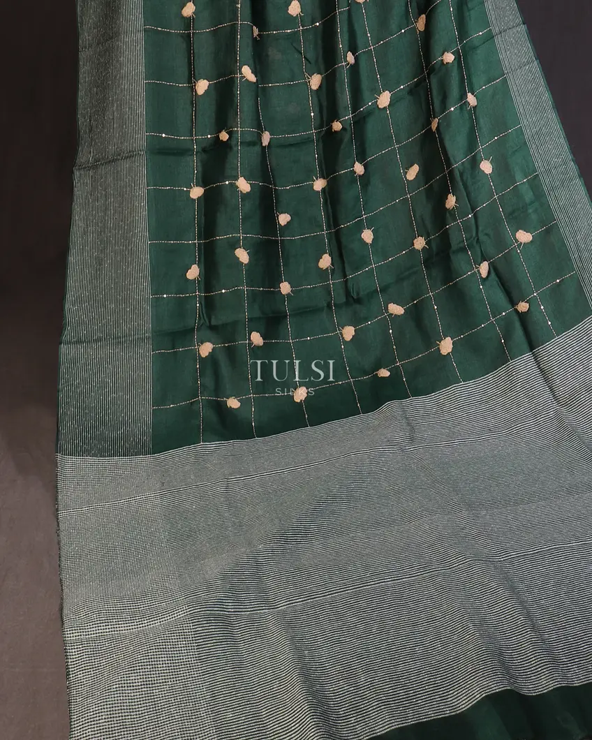 green-tussar-embroidery-saree-t588172-t588172-d