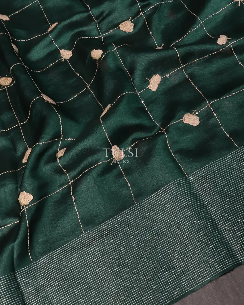 green-tussar-embroidery-saree-t588172-t588172-f