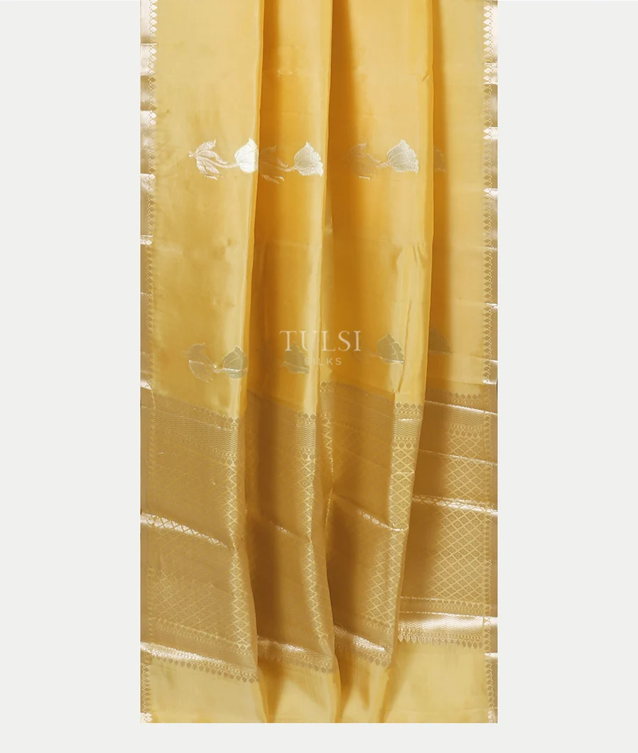 yellow-chaniya-silk-saree-t584487-t584487-b