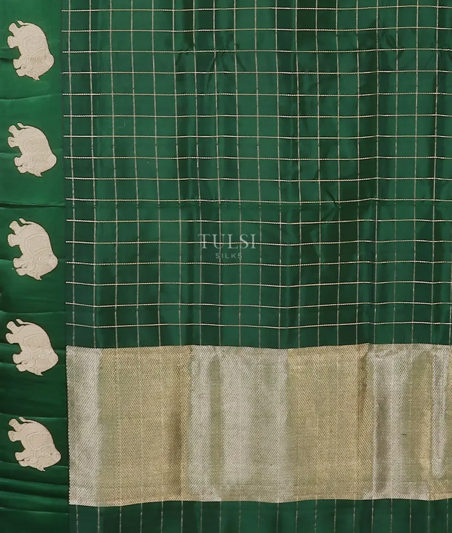 bottle-green-banaras-silk-saree-t588764-t588764-d