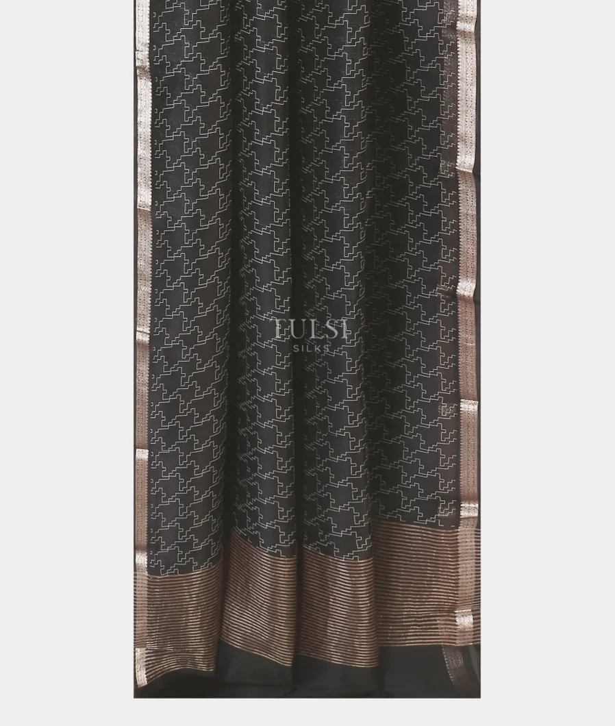 black-kora-organza-printed-saree-t516027-t516027-b