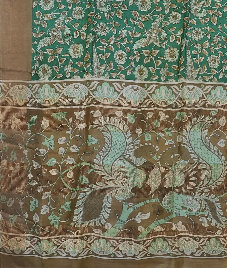 green-tussar-printed-saree-t572717-t572717-d