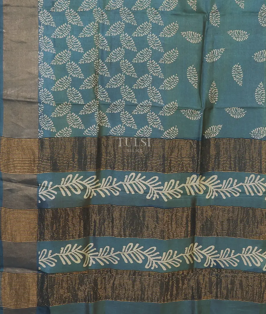 blue-tussar-printed-saree-t583578-t583578-d