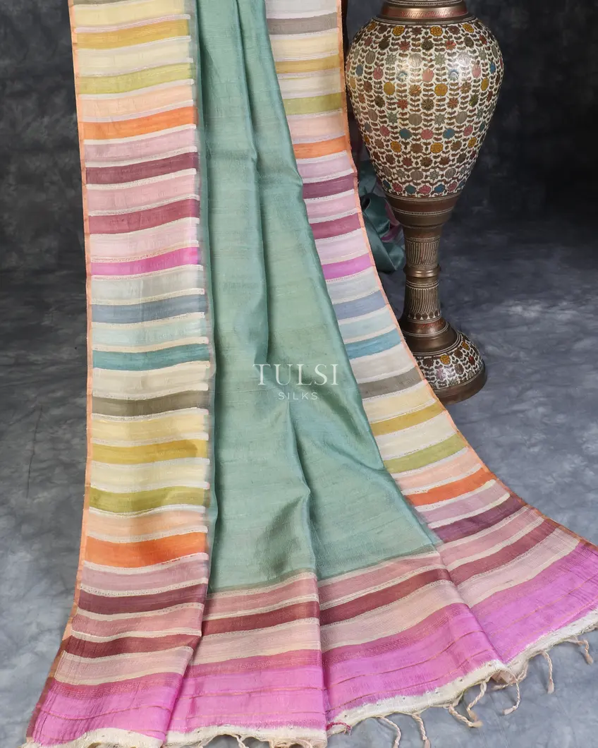 light-green-tussar-printed-saree-t589085-t589085-d