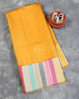 yellow-tussar-printed-saree-t589079-t589079-a