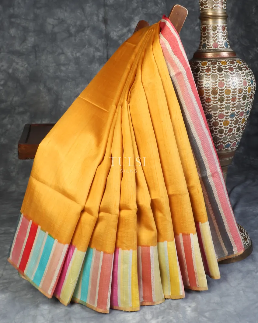 yellow-tussar-printed-saree-t589079-t589079-e