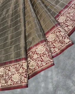 grey-tissue-tussar-embroidery-saree-t588165-t588165-d