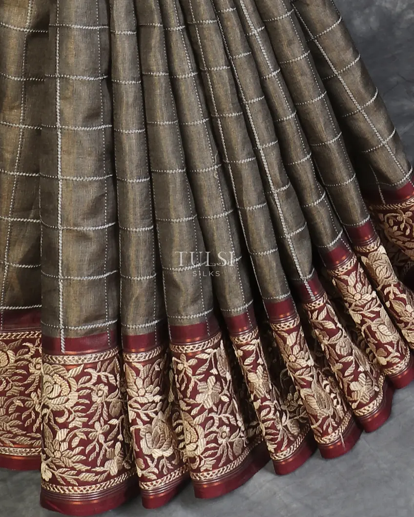 grey-tissue-tussar-embroidery-saree-t588165-t588165-e