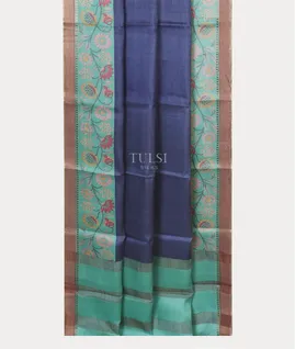 blue-tussar-printed-saree-t585110-t585110-b