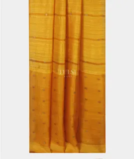 yellow-handwoven-tussar-saree-t584638-t584638-b