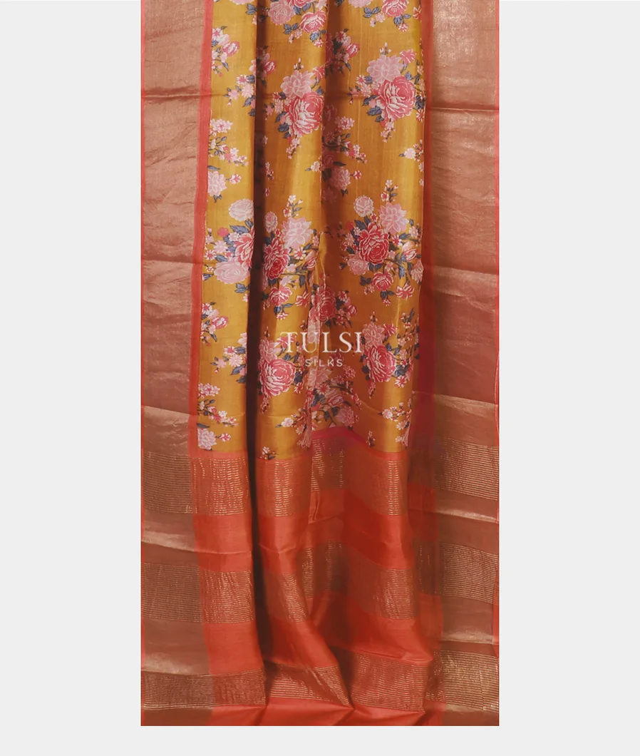 yellow-tussar-printed-saree-t583573-t583573-b