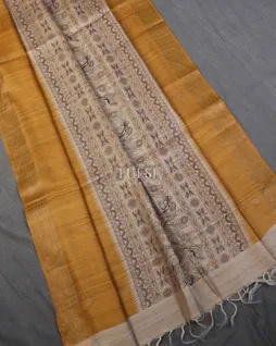 beige-and-yellow-tussar-printed-saree-t588562-t588562-e