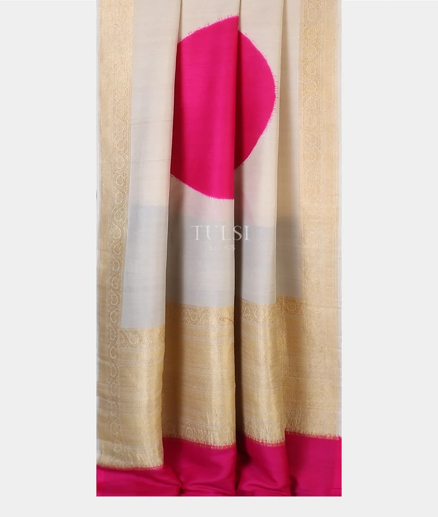 off-white-tussar-georgette-saree-t570474-t570474-b
