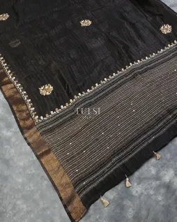 black-linen-embroidery-saree-t587235-t587235-e