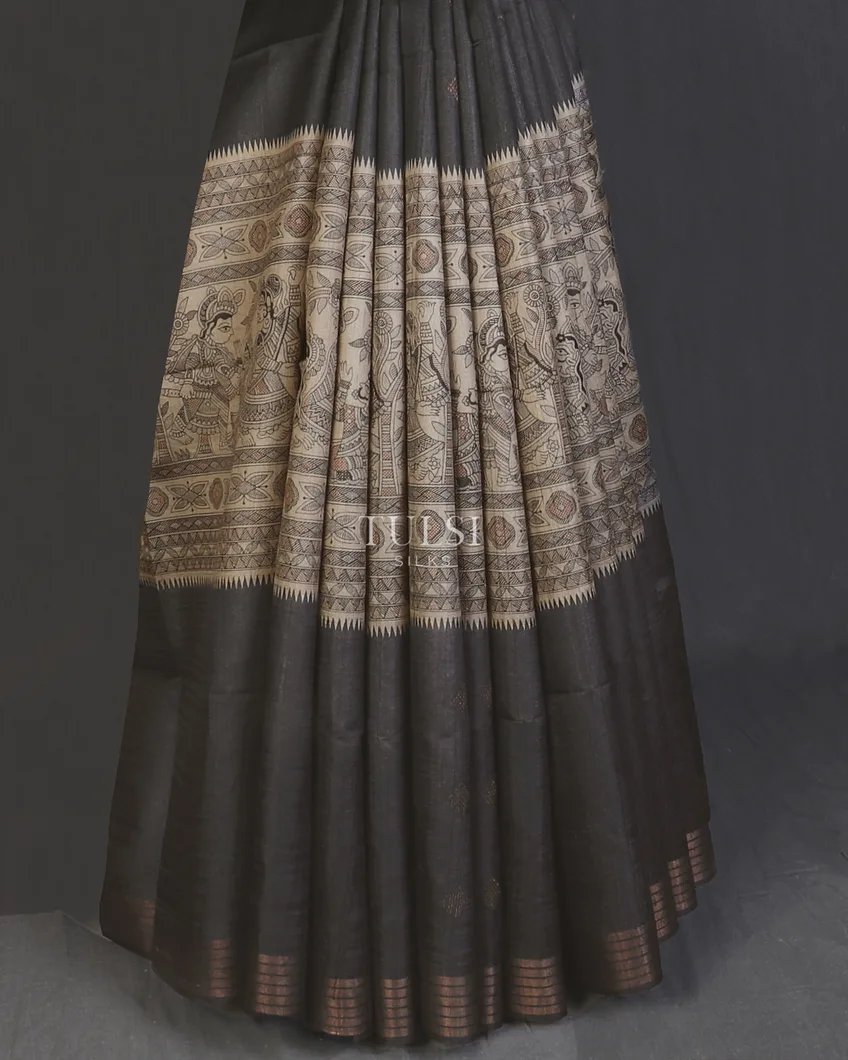 black-tussar-printed-saree-t588564-t588564-b