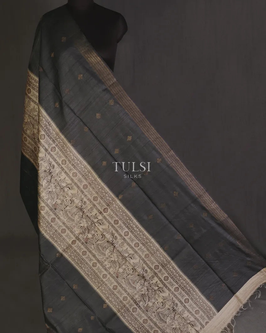 black-tussar-printed-saree-t588564-t588564-d