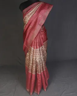 beige-and-pink-tussar-printed-saree-t588563-t588563-a