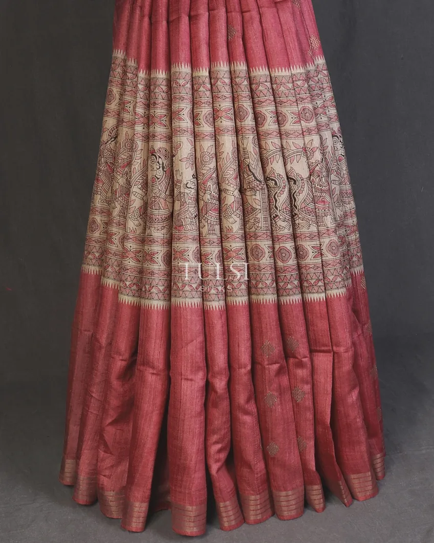 beige-and-pink-tussar-printed-saree-t588563-t588563-b