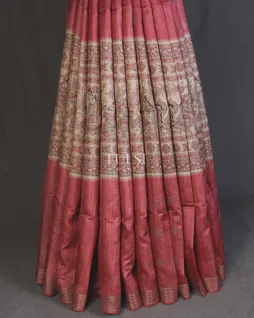 beige-and-pink-tussar-printed-saree-t588563-t588563-b