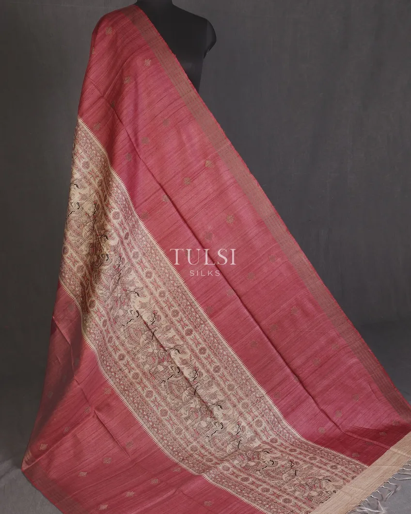 beige-and-pink-tussar-printed-saree-t588563-t588563-d