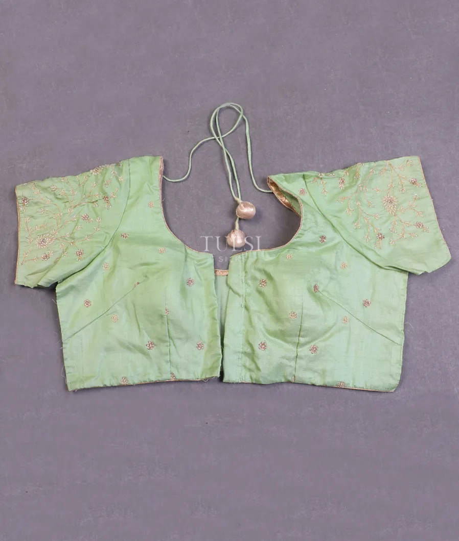 greenish-beige-woven-tissue-organza-saree-t588733-t588733-d