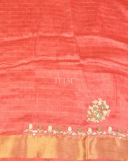 peach-linen-embroidery-saree-t587234-t587234-c