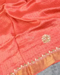 peach-linen-embroidery-saree-t587234-t587234-f