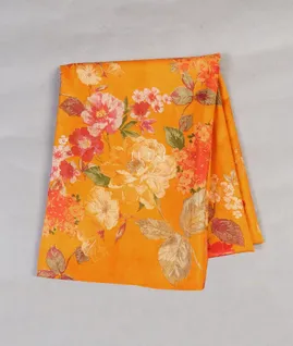 yellow-hand-printed-kanjivaram-silk-blouse-t551994-t551994-a