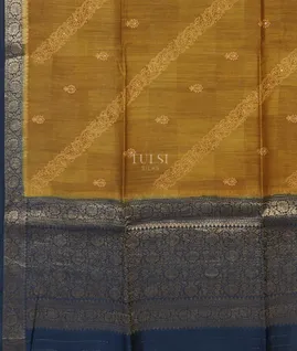 yellow-tussar-embroidery-saree-t575783-t575783-d