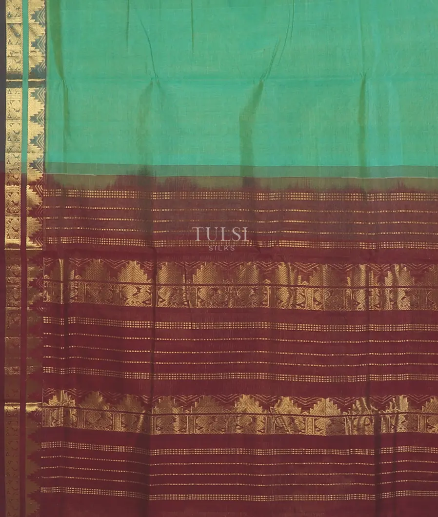 green-silk-cotton-saree-t584795-t584795-d