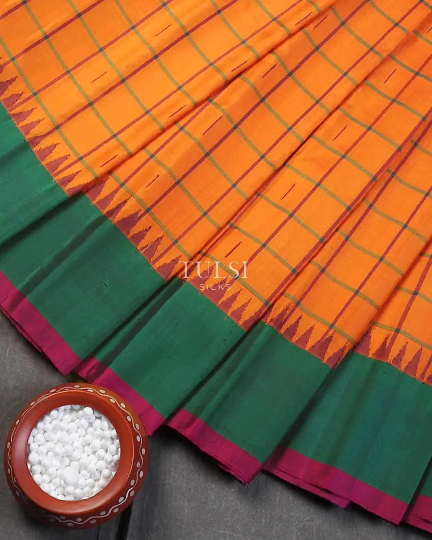 yellow-gadwal-silk-saree-t586663-t586663-b