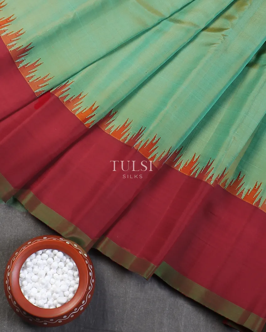 greenish-blue-gadwal-silk-saree-t586667-t586667-b