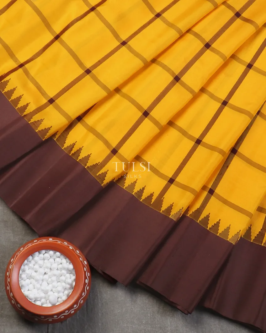 yellow-gadwal-silk-saree-t586665-t586665-b