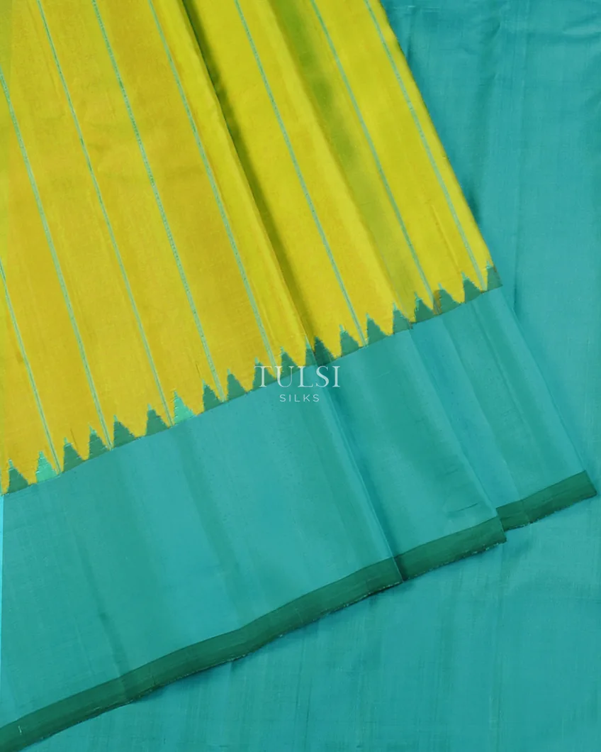 yellowish-green-gadwal-silk-saree-t586669-t586669-f