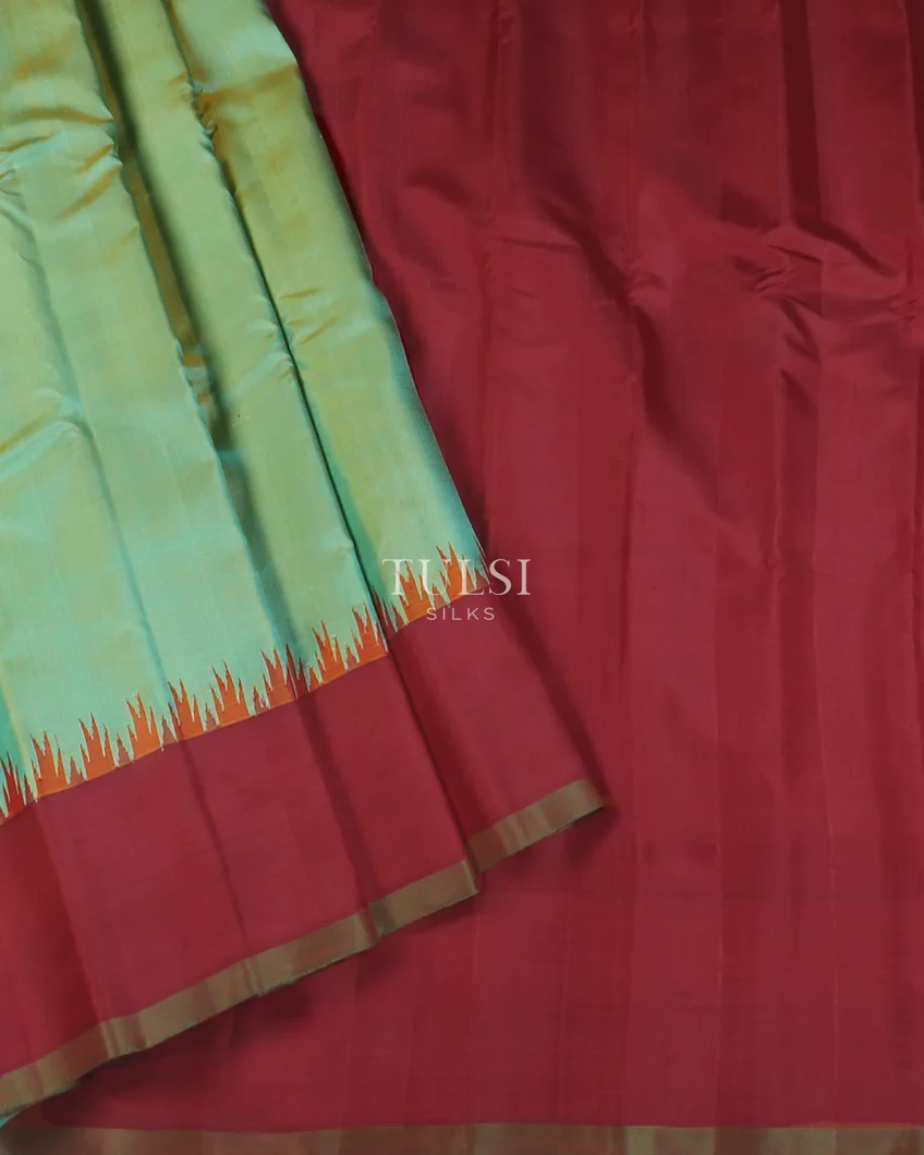 greenish-blue-gadwal-silk-saree-t586667-t586667-d