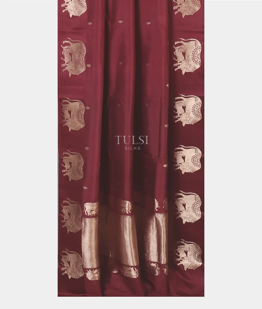 burgundy-banaras-silk-saree-t588758-t588758-b