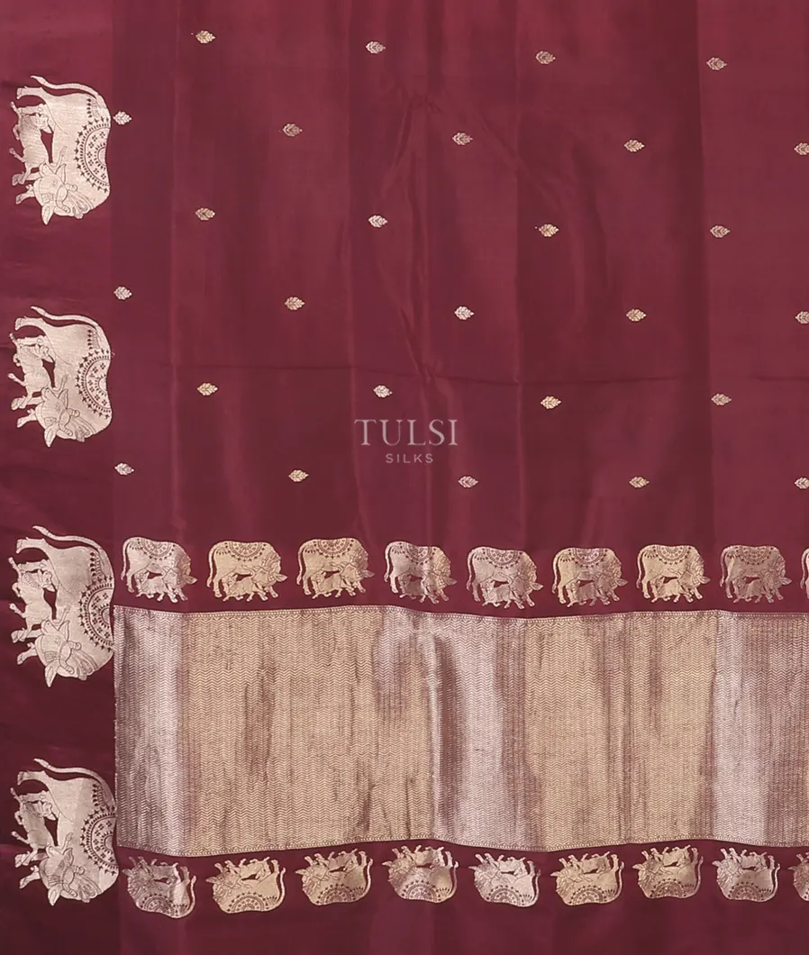 burgundy-banaras-silk-saree-t588758-t588758-d