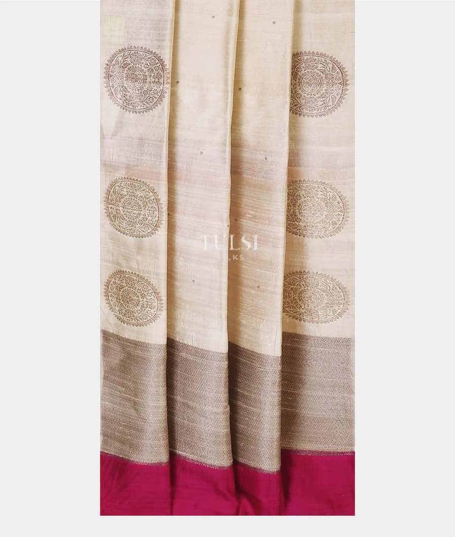 off-white-banaras-tussar-saree-t588350-t588350-b