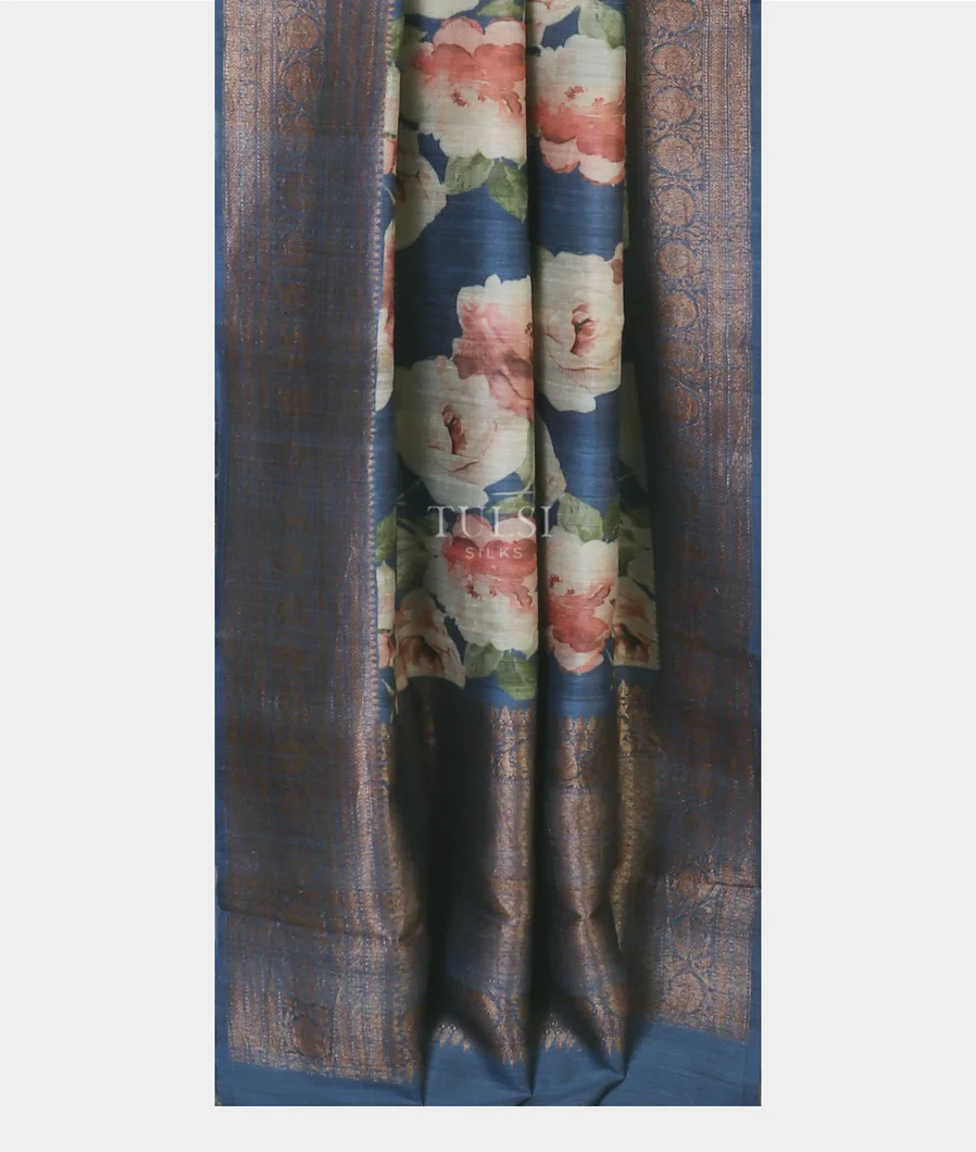 blue-banaras-tussar-georgette-saree-t530368-t530368-b