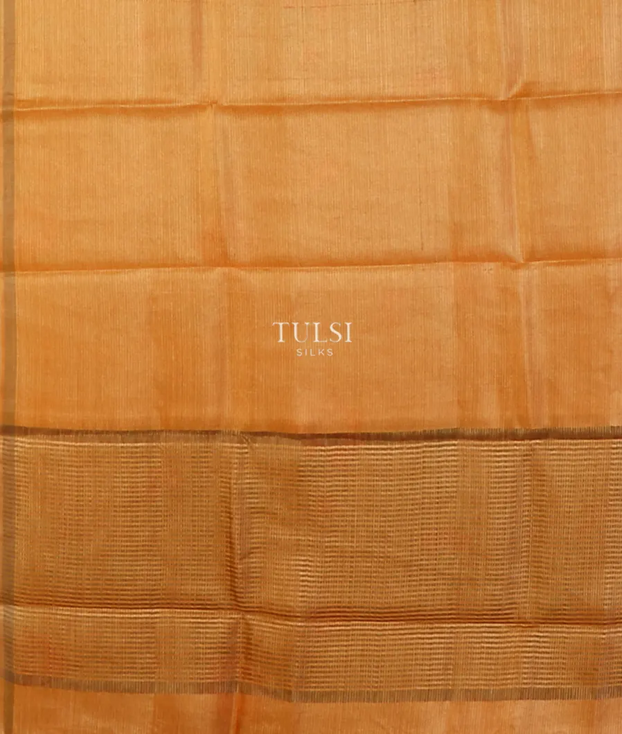 yellow-woven-tussar-saree-t587634-t587634-d